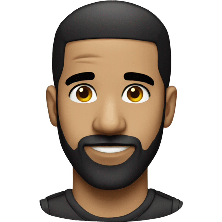 Drake emoji