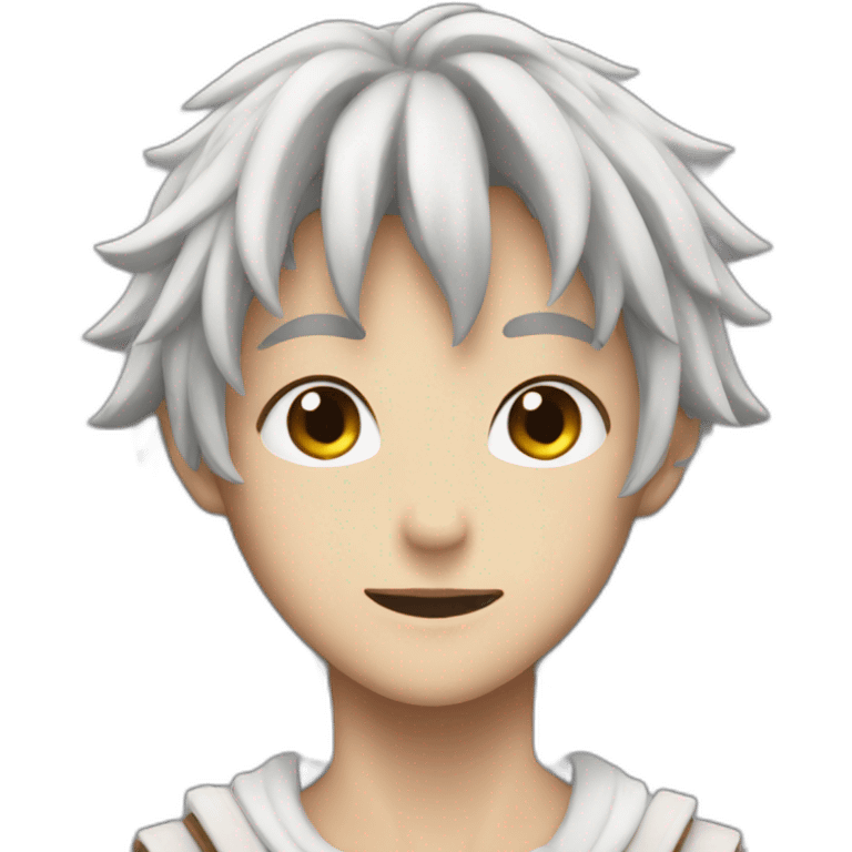 Asta emoji