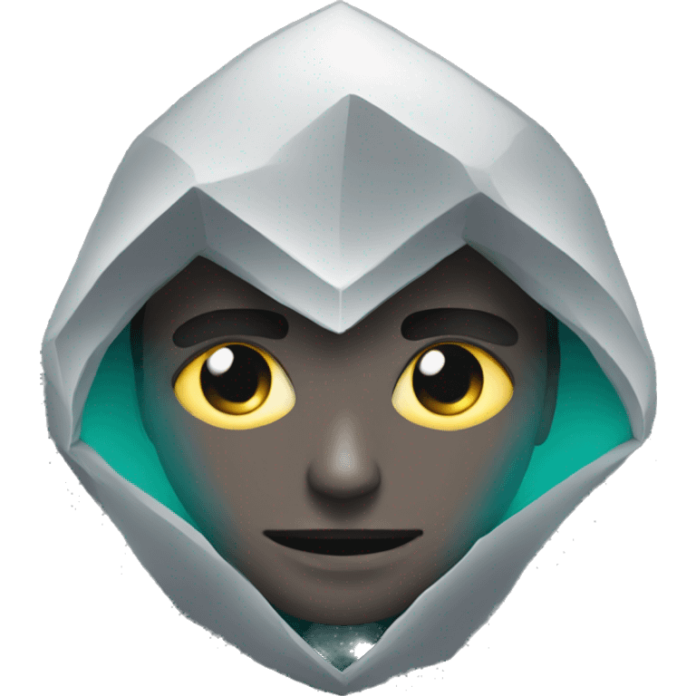 Ethereum  emoji