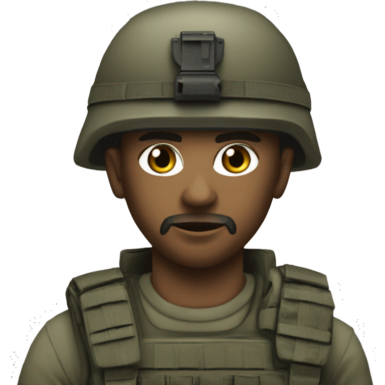 delta force game emoji