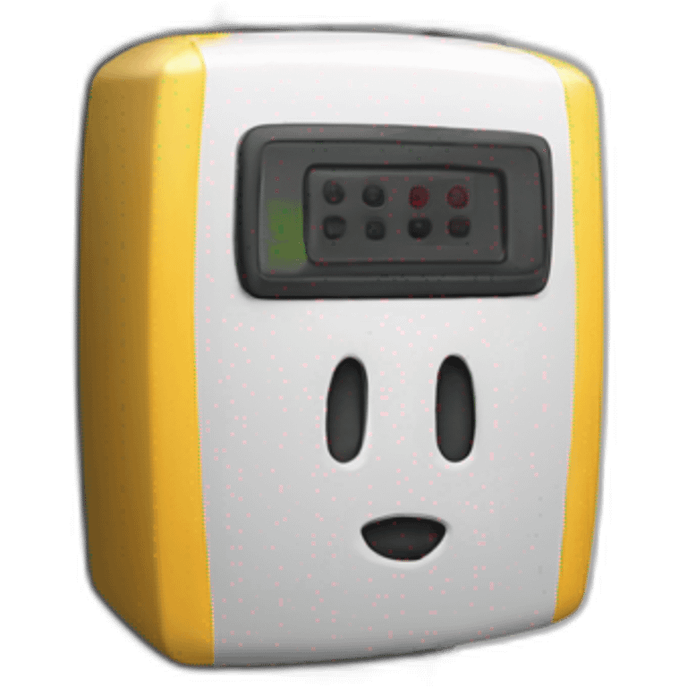 electricity emoji