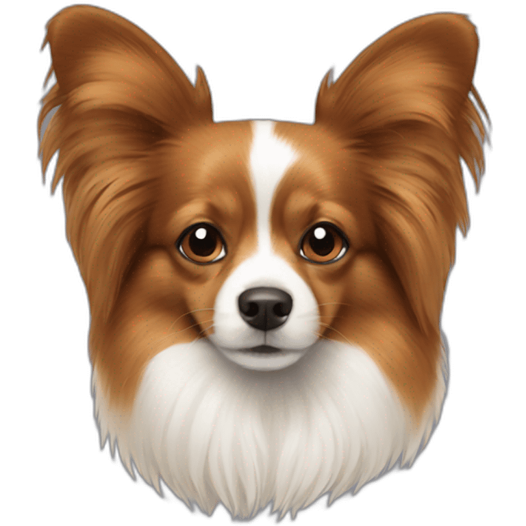 Papillon emoji