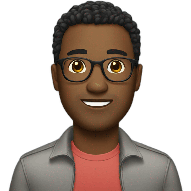 bitmoji emoji