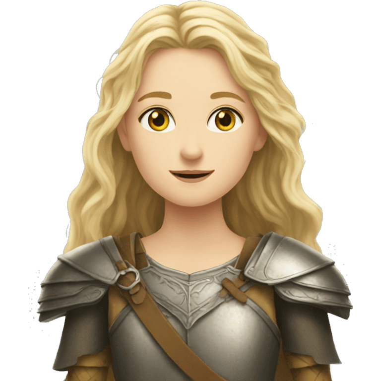 eowyn emoji