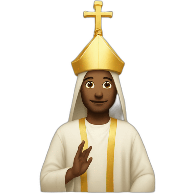 religion emoji