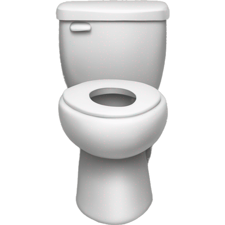 skibidi toliet emoji