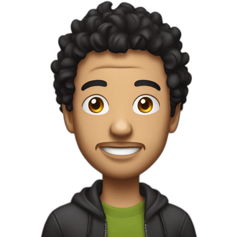 Kev adams emoji