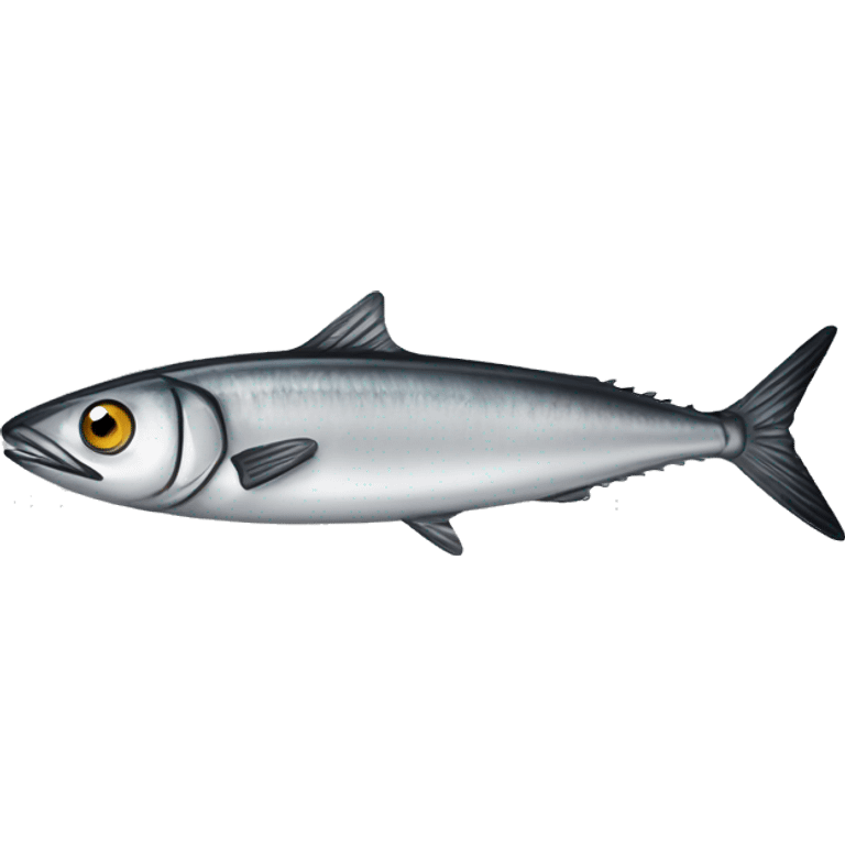 sardine emoji