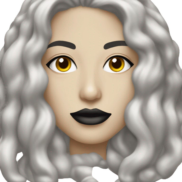 Libre ysl emoji