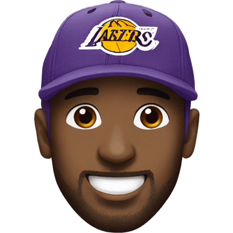 Kobe Bryant  emoji