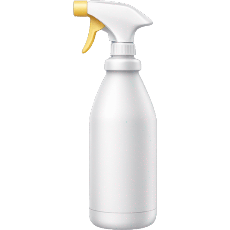 spray bottle emoji