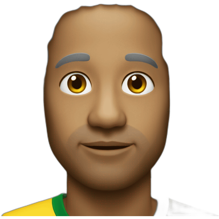 Brazil emoji