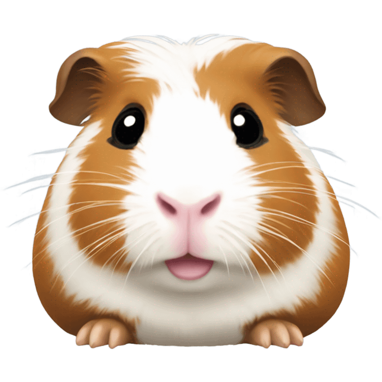 Guinea pig emoji