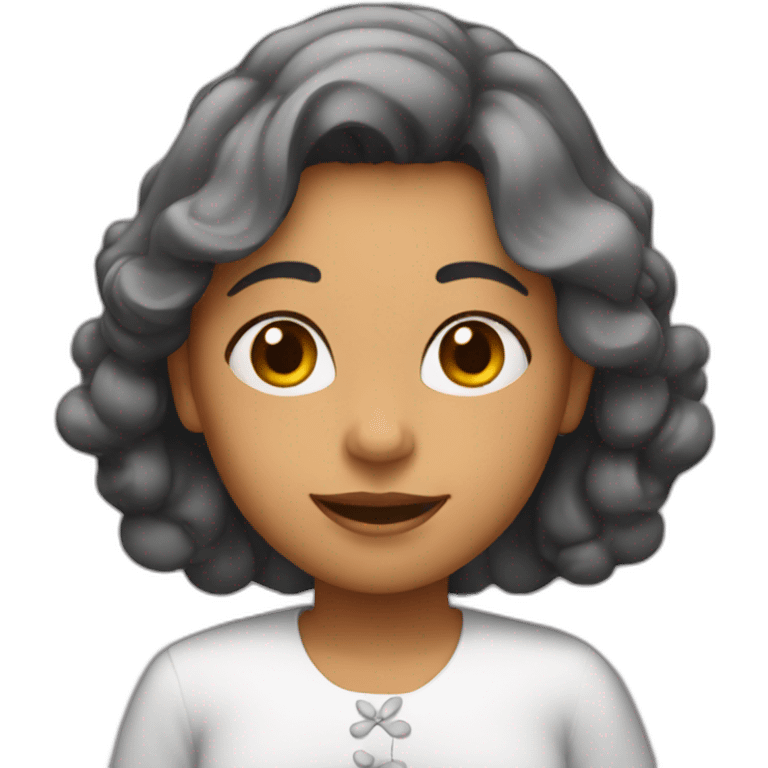 mamá emoji