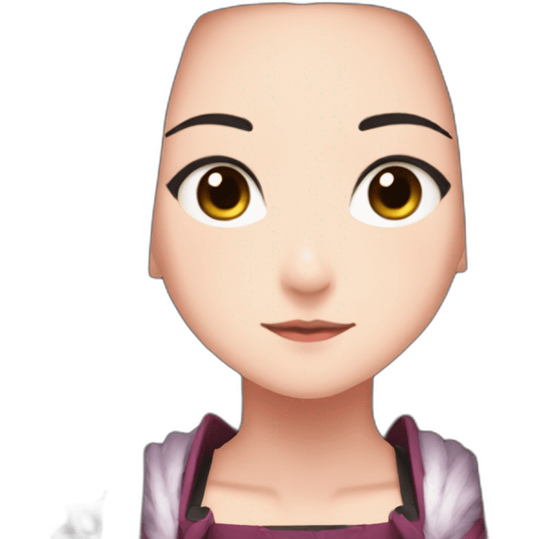 nezuko emoji