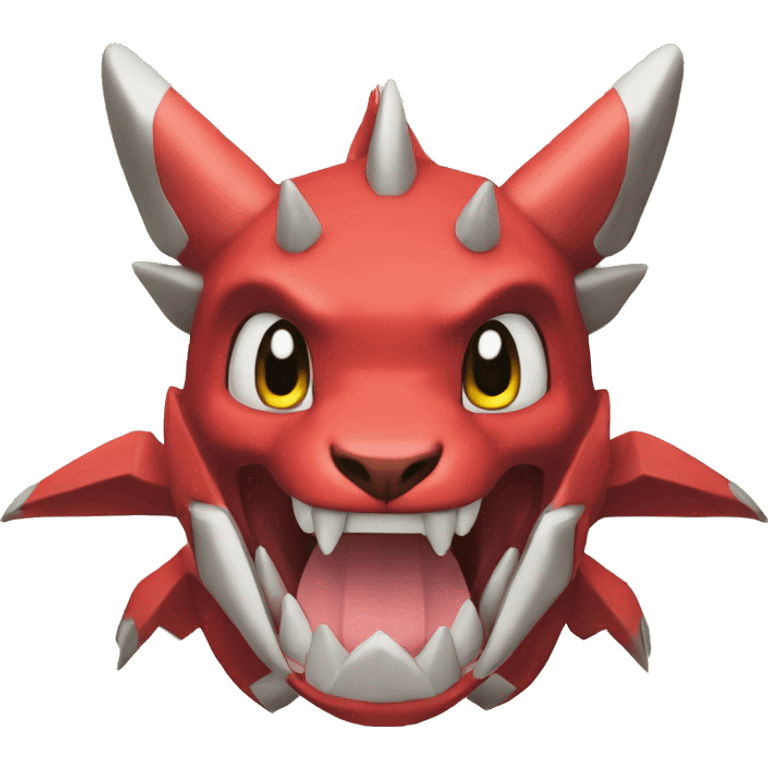 guilmon emoji