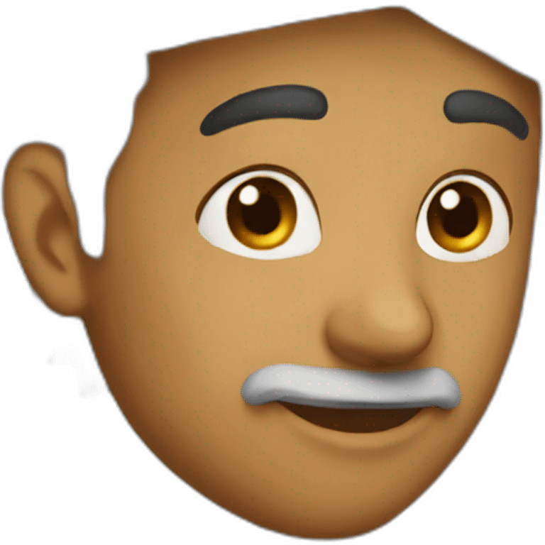 sandhu emoji