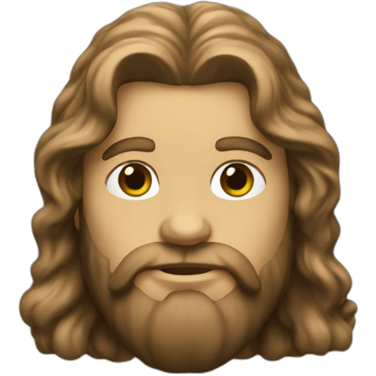 leonardo emoji