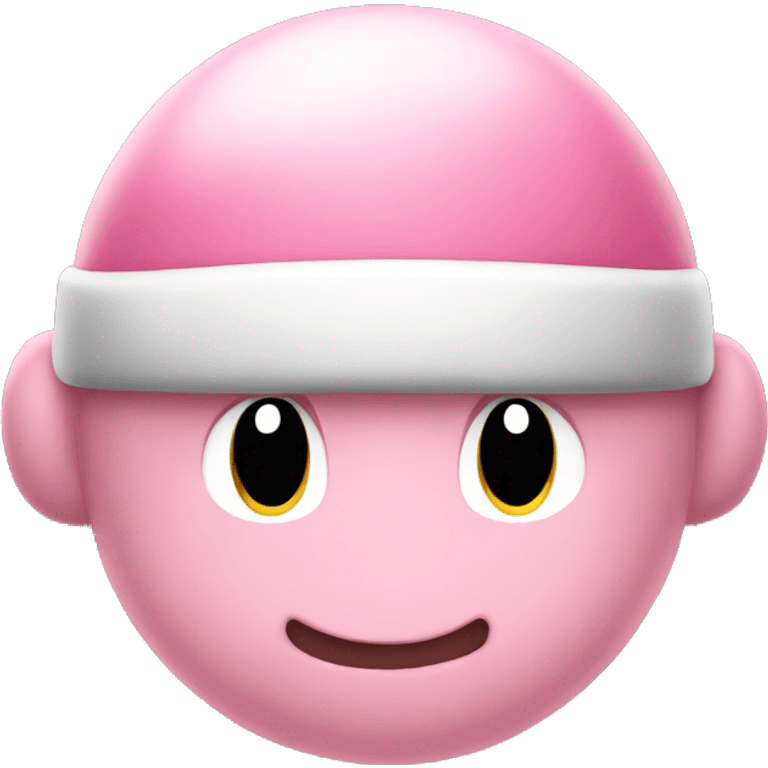 KIRBY emoji