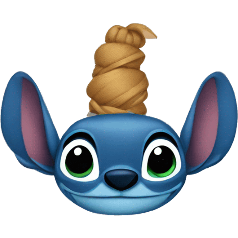 stitch  emoji