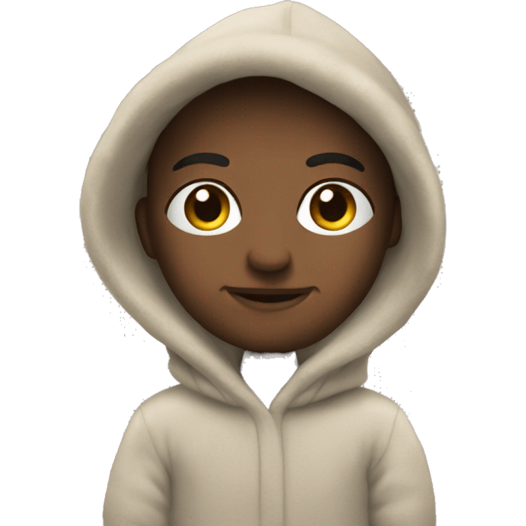 Cozy emoji