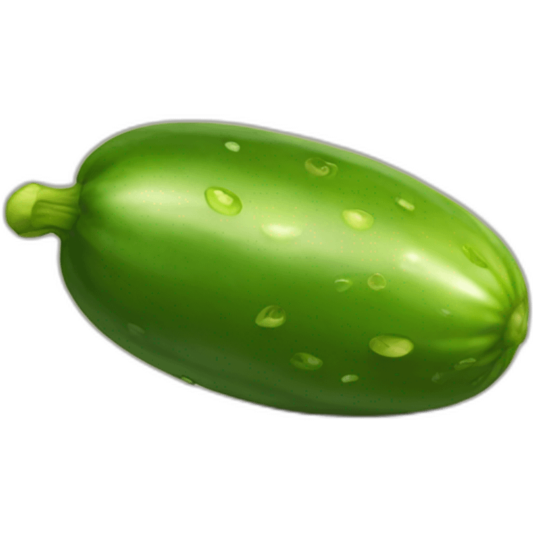 Pepino emoji