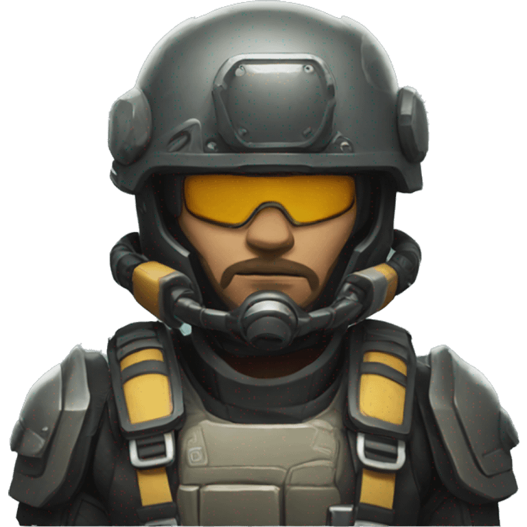 Helldivers 2 emoji