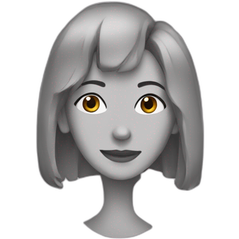 Sara emoji