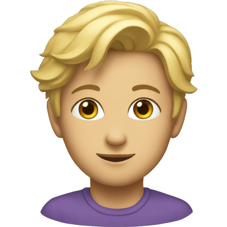 Eva emoji