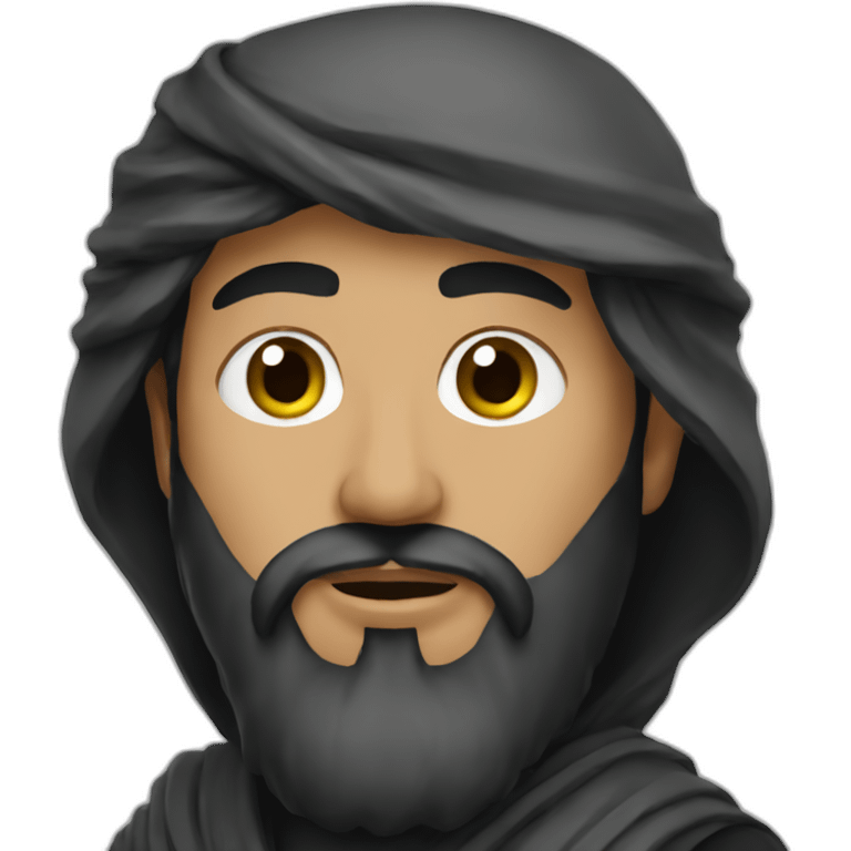 Caliphate  emoji