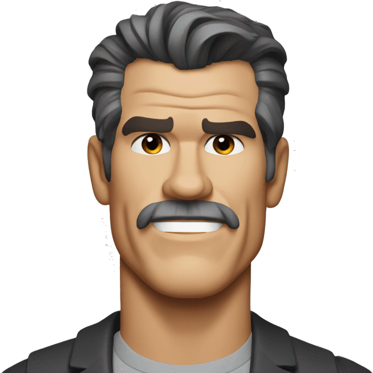 josh brolin emoji