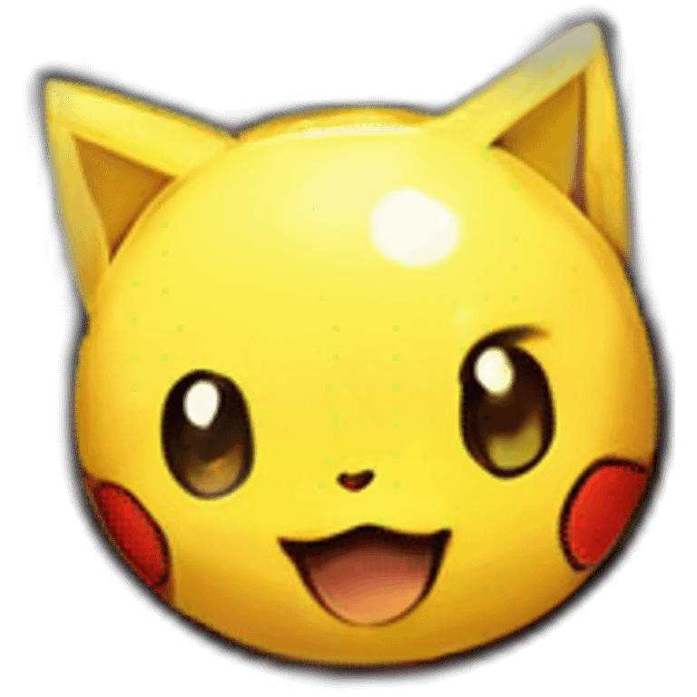 pixel badge event contest pokemon gold future trophy emoji