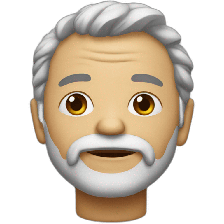 Lula maromba emoji