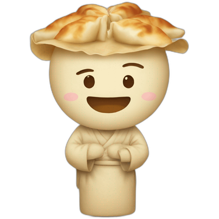 gyoza emoji