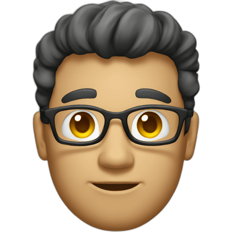 developer with mac emoji