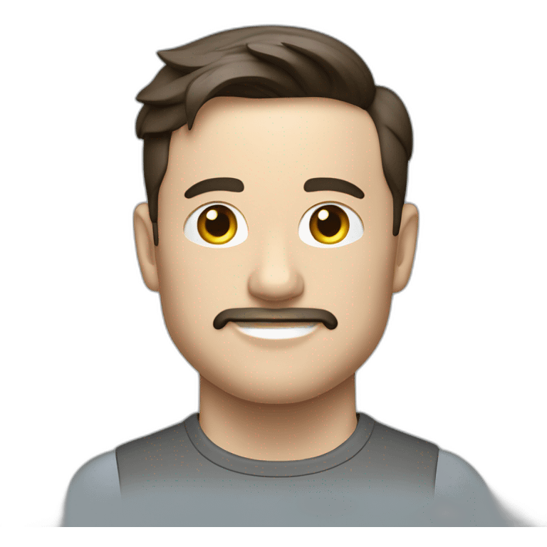 Tesla model 3  emoji