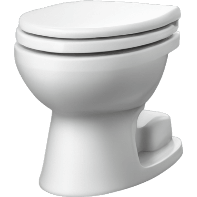 Skibidi Toilet emoji