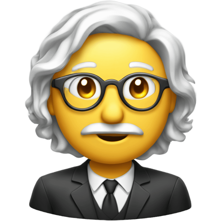 The word Physics with e=mc2 moving over it emoji