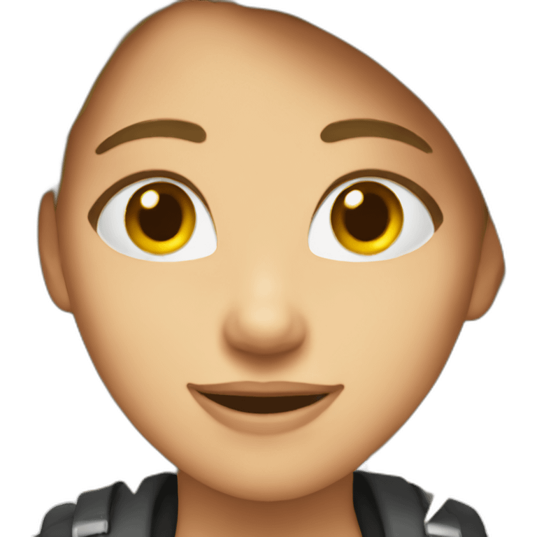 Ellen Milien emoji