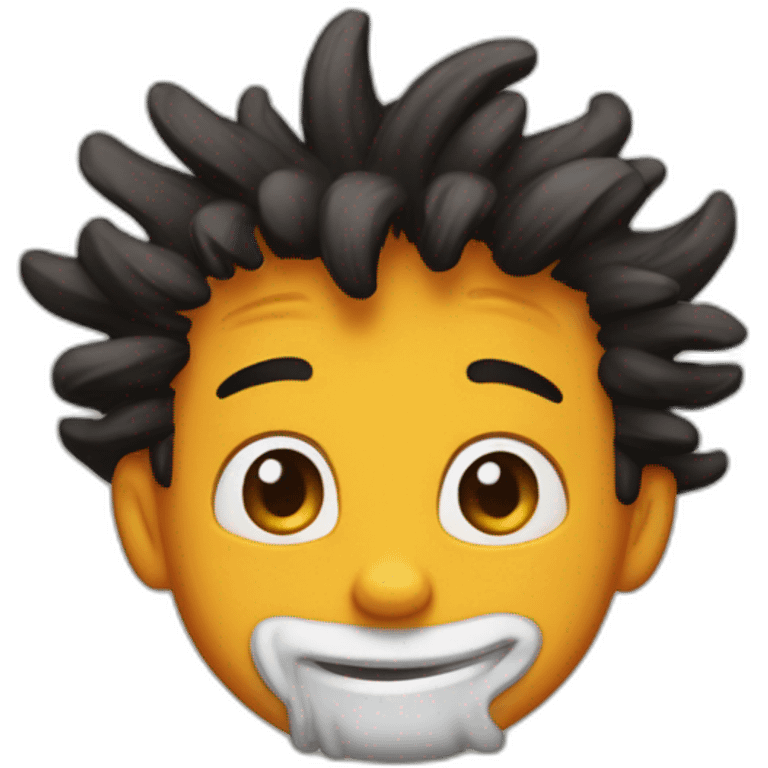 Calvin and hobbes emoji