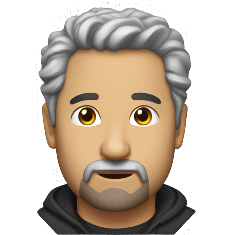 jeff bezoz emoji