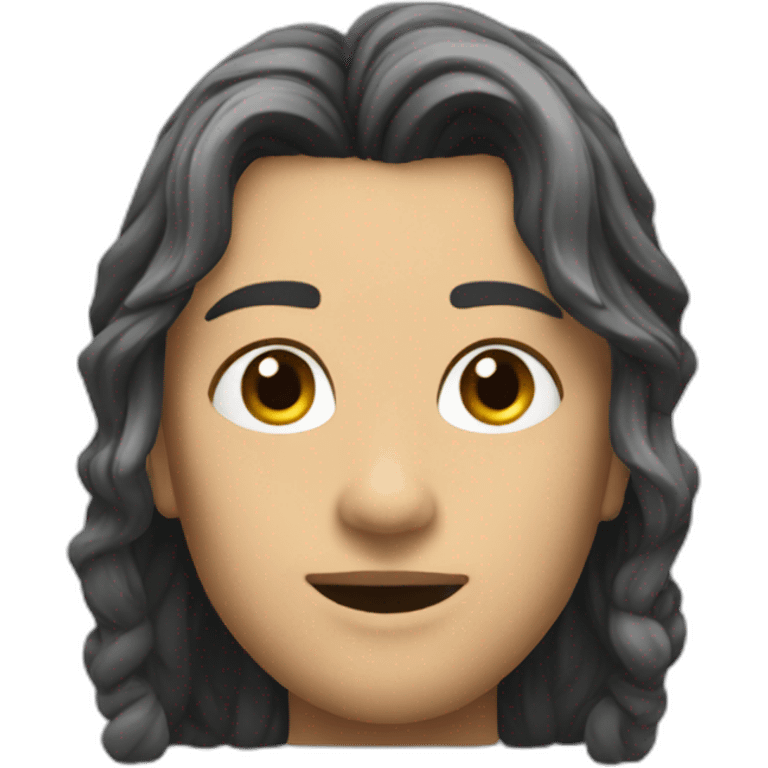 Rengate ryder emoji