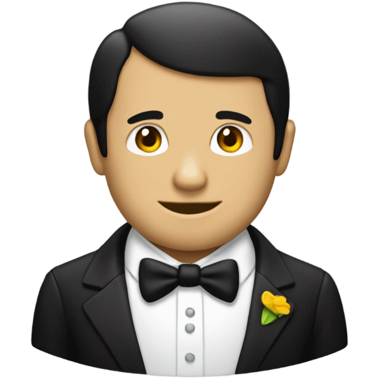 tux linux emoji