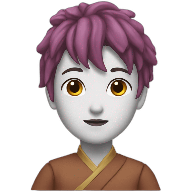 Rayaramahime  emoji