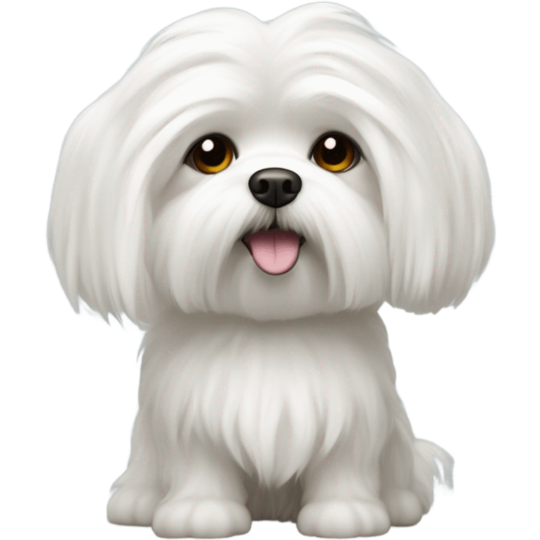 Maltese  emoji