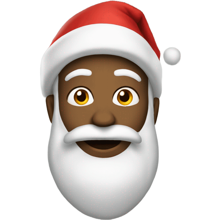 Merry Christmas  emoji