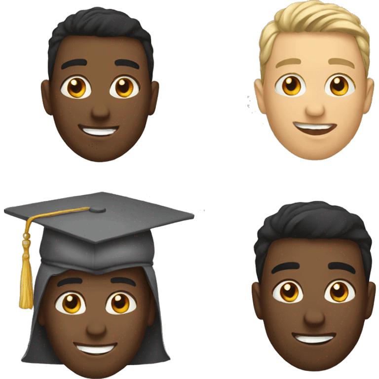 college emoji