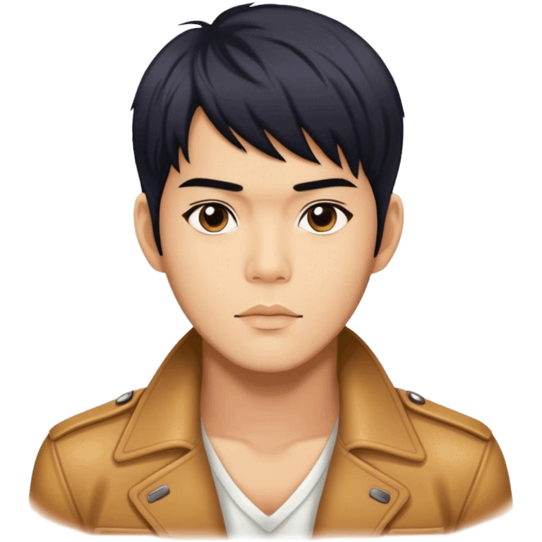 Jay Chou  emoji