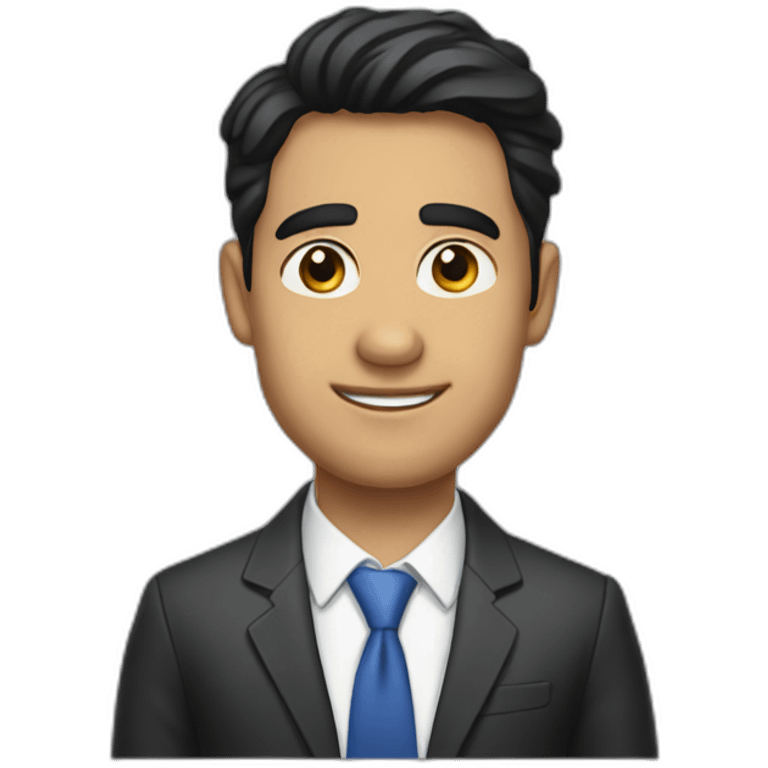 Carlos Alcaraz emoji