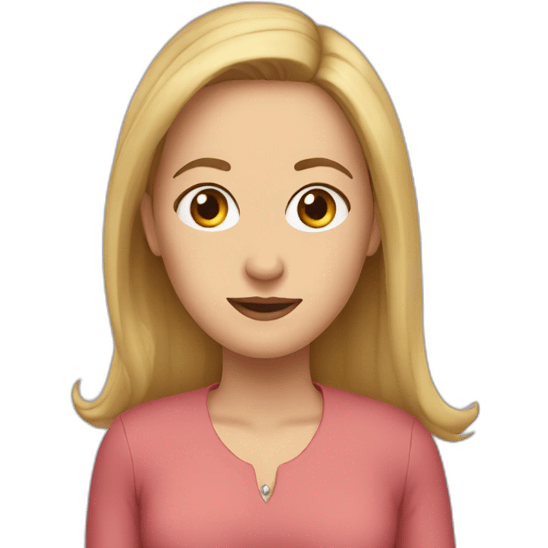 Rachel Roth emoji